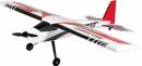 Riot Sport 1400mm 4ch PNP w/Flight Controller Red