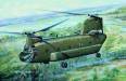 1/72 CH-47A Chinook Helicopter