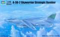 1/48 A-3D-2 Skywarrior Strategic Bomber