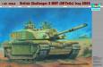 1/35 British Challenger II Main Battle Tank Operation Telic Basra
