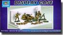 Step Display Case for 1/64 Autos, 1/32 Figures & 1/87 Tanks