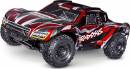 1/8 Maxx Slash 4WD Brushless RTR Short Course Truck Red