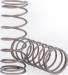 Springs Shock (Natural Finish) (GT-Maxx) (1.036 Rate) (2)