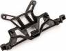 Latch Body Mount Front (For Clipless Body Mounting)