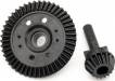 Ring Gear Differential/Pinion Gear Differential