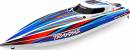 Disruptor High-Performance Boat 4S VXL Blue