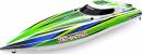 Disruptor High-Performance Boat 4S VXL Green