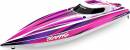 Disruptor High-Performance Boat 4S VXL Pink