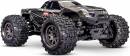 Mini Maxx Monster Truck RTR w/Bl-2s/Battery/USB-C Charger Black