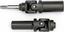 Driveshaft Assembly (Left Or Right Front Or Rear) (1)