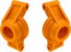 Carriers Stub Axle (Orange) (Rear) Left & Right