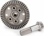 Ring Gear Differential 47-Tooth/Pinion Gear Differential