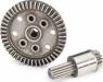 Ring Gear Differential 47-Tooth/Pinion Gear Differential