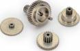 Gear Set Metal (For 2280 Servo)