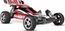 1/10 Bandit Extreme Sports Buggy RedX RTR w/TQ/NiMh/DC Charger