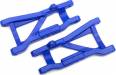 Suspension Arms Rear (Blue) (2) Heavy Duty Cold Weather