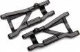 Suspension Arms Rear (Black) (2) Heavy Duty Cold Weather