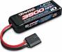 LiPo Battery 3500mAh 7.4V 2-Cell 25C