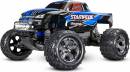 1/10 Stampede 2WD RTR 2.4GHz XL-5 w/NiMH/Charger/LED Blue