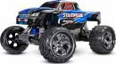 1/10 Stampede 2WD HD RTR 2.4GHz XL-5 w/NiMH/USB-C Charger Blue