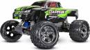 1/10 Stampede 2WD HD RTR 2.4GHz XL-5 w/NiMH/USB-C Charger Green
