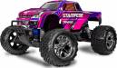 1/10 Stampede 2WD HD RTR 2.4GHz XL-5 w/NiMH/USB-C Charger Pink