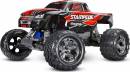 1/10 Stampede 2WD HD RTR 2.4GHz XL-5 w/NiMH/USB-C Charger Red