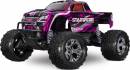 1/10 Stampede 2WD BL-2s HD Clipless Pink
