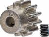 Gear 12-T Pinion (32-Pitch) w/Set Screw