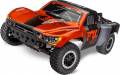 1/10 Slash 2WD VXL Brushless Short Course Truck w/TQi FOX