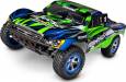 Slash 1/10 2WD Short Course Truck Extreme HD - Green