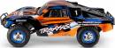 Slash 1/10 2WD Short Course Truck Extreme HD - Orange