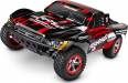 Slash 1/10 2WD Short Course Truck Extreme HD - Red