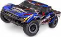 Slash 2WD BL-2s 1/10-Scale Short Course Racing Truck - Blue