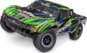 Slash 2WD BL-2s 1/10-Scale Short Course Racing Truck - Green