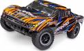 Slash 2WD BL-2s 1/10-Scale Short Course Racing Truck - Orange