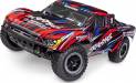 Slash 2WD BL-2s 1/10-Scale Short Course Racing Truck - Red