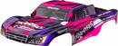 Body Slash 2WD (Also Fits Slash VXL & Slash 4X4) Pink