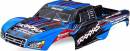 Body Slash 2WD (Also Fits Slash VXL & Slash 4X4) Blue