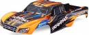 Body Slash 2WD (Also Fits Slash VXL & Slash 4X4) Orange