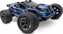 Rustler 4x4 Ultimate RTR Stadium Truck Blue (No Batt/Chg)