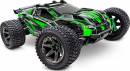 Rustler 4x4 Ultimate RTR Stadium Truck Green (No Batt/Chg)