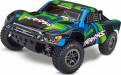 1/10 Slash Ultimate 4x4 RTR - Green