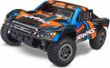 1/10 Slash Ultimate 4x4 RTR - Orange