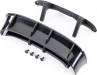 Wing Ford Fiesta ST Rally (Black)/Body Posts Rear/3X8mm FCS