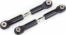 Turnbuckles Camber Link 49mm (63mm Center To Center)