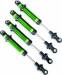 Shock GTS Green TRX-4 Long Lift (4)