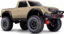 TRX-4 Sport 1/10 Scale/Trail Crawler RTR w/Clipless Truck Tan