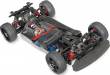 4-Tec 2.0 XL-5 AWD Chassis-Only 1/10 Scale AWD On-Road
