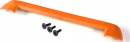 Tailgate Protector Orange w/3X15mm Flat-Head Screw (4)